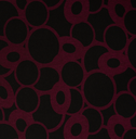 Punta Soft Retroprint Wine