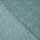 Lace Stretch Kinda Dark Dusty Mint