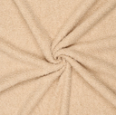 Teddy Bouclé Tedolino Light -  Beige