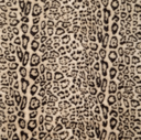 Namaakbont Cavallo Leopard Beige
