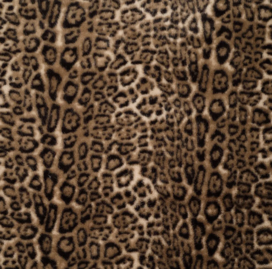 Namaakbont Cavallo Leopard Brown