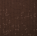 Adari Sequa Viscose Brown