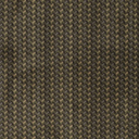 Ribvelours Broken Arrow Green