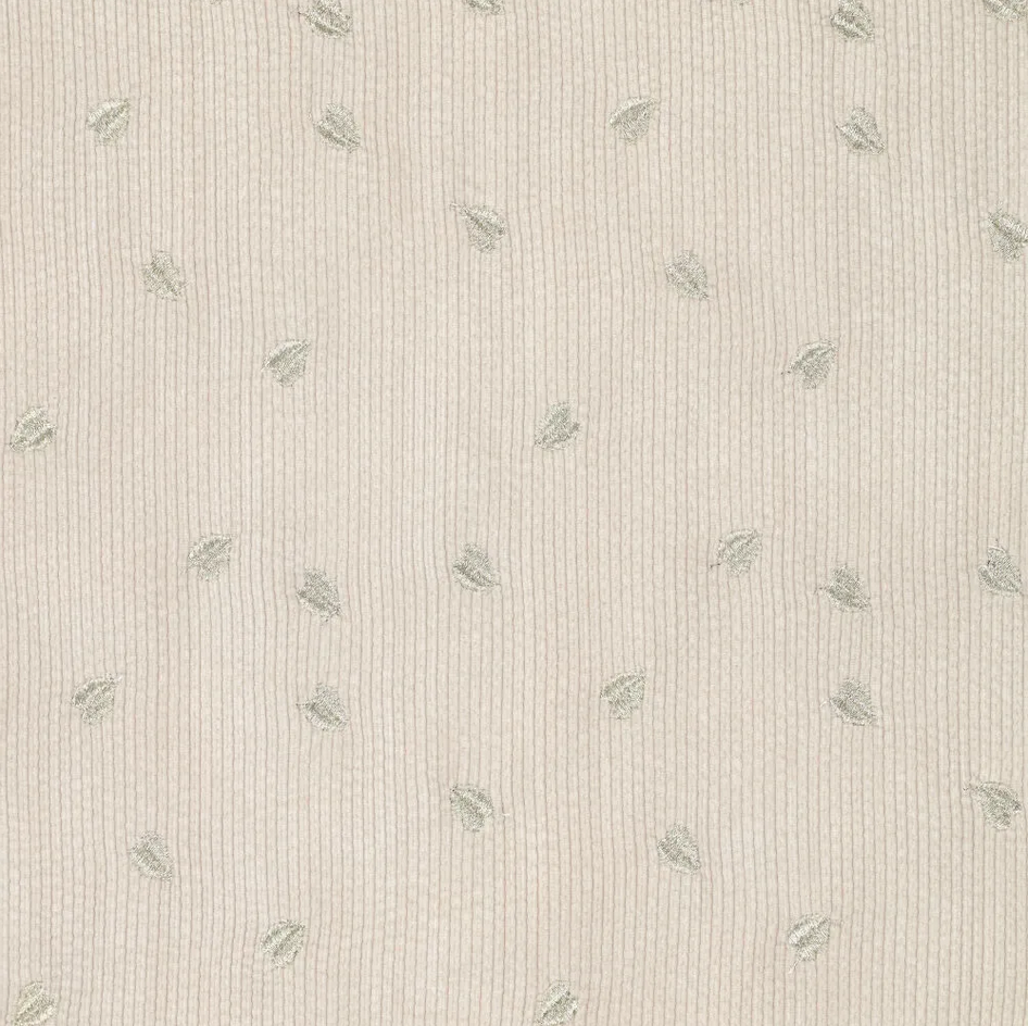 Ribvelours Embroidery Mastic