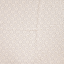 Flower Lace Stretch Ecru