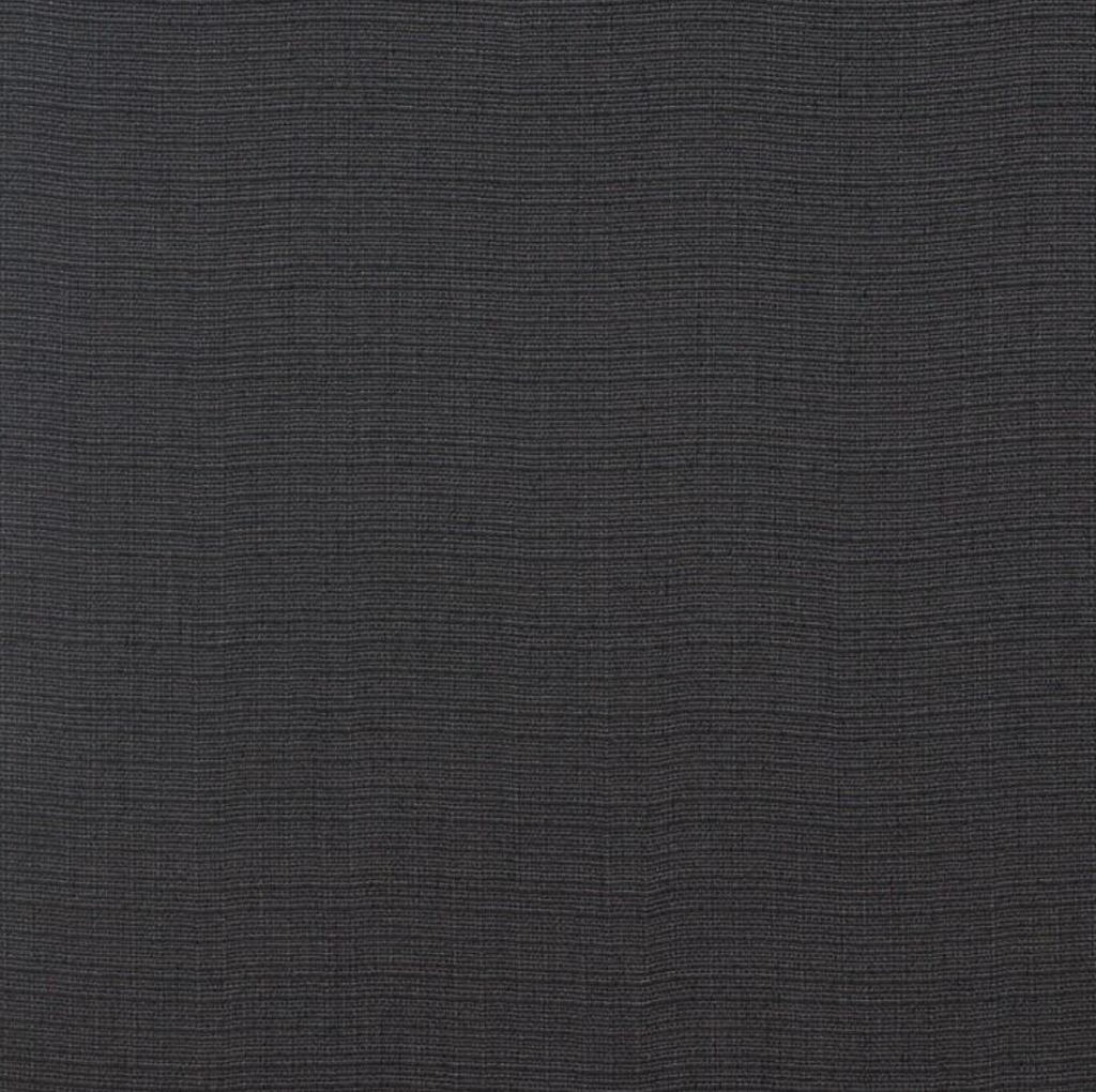 Gordijnstof Linnenlook NALI 08 - Charcoal