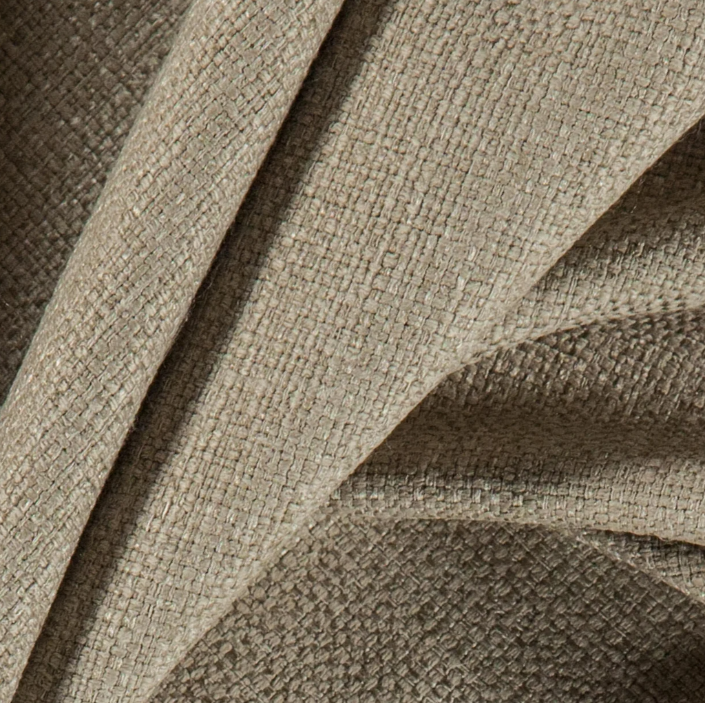 Gordijnstof Linnenlook DOMO 02 - Oyster