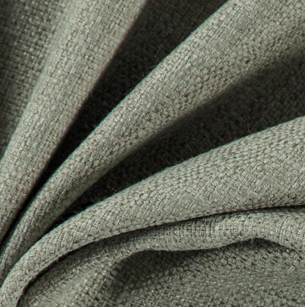 Gordijnstof Linnenlook DOMO 14 - Limestone