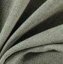 Gordijnstof Linnenlook DOMO 14 - Limestone