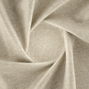Gordijnstof Linnenlook Kamerhoog Oracle 07 - Flax