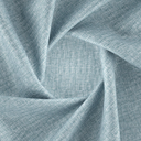 Gordijnstof Linnenlook Kamerhoog Oracle 10 - Teal