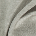 Gordijnstof Linnenlook OUTLANDER 06 - Silver