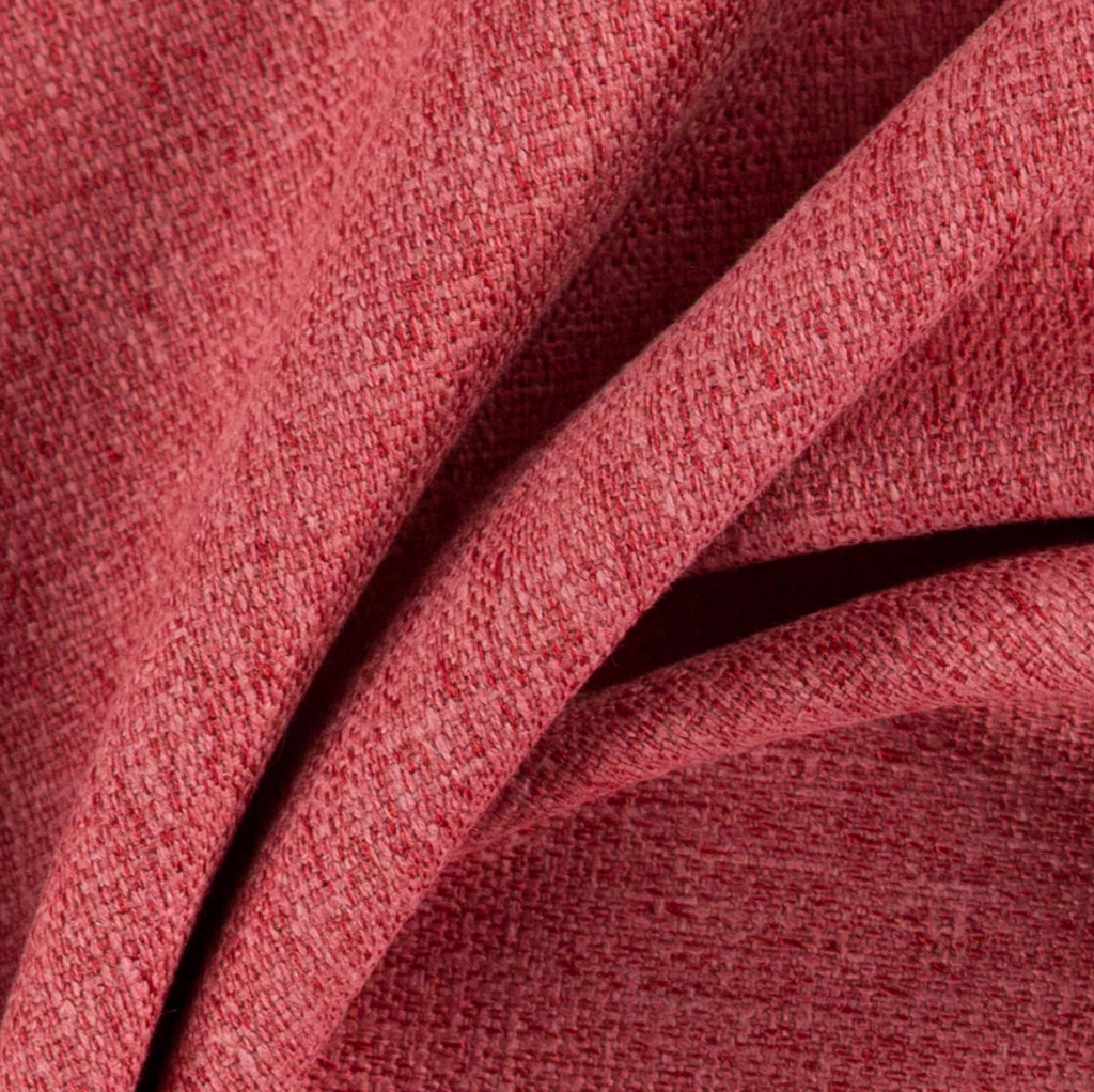 Gordijnstof Linnenlook OUTLANDER 18 - Azalea
