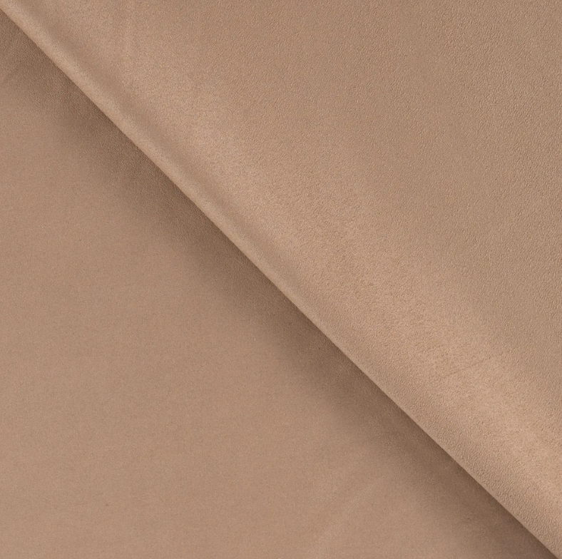 Suède Stretch Double Beige