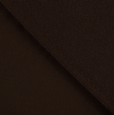 Ribjersey Fancy Knit Brown
