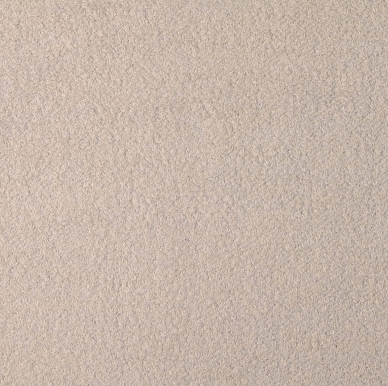 Mantelstof Wol/Polye. Light Grey