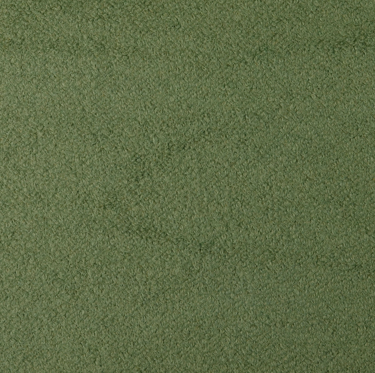 Mantelstof Wol/Polye. Green