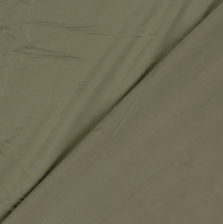Sandwashed Vi./Pl. uni Olive