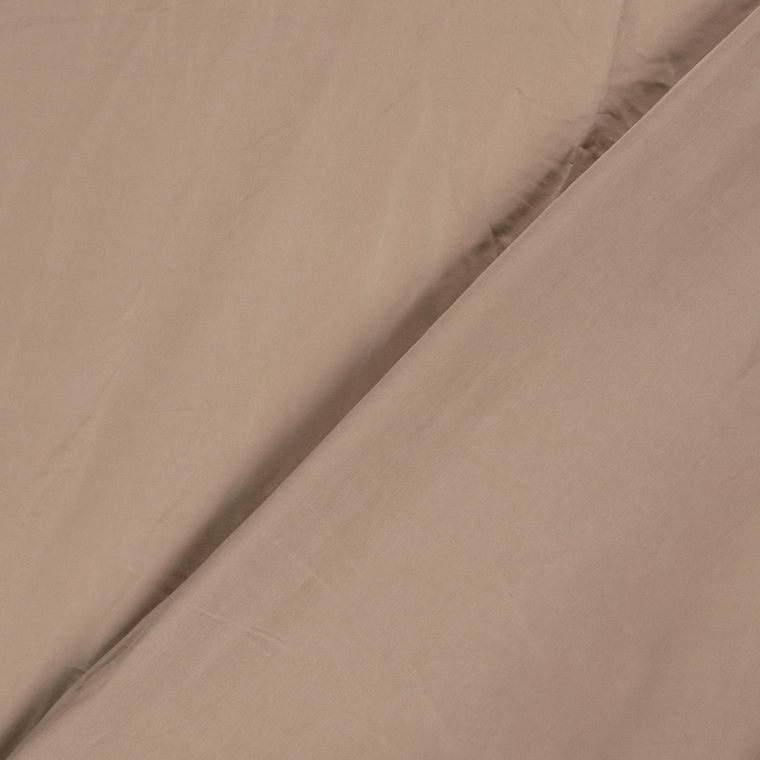 Sandwashed Vi./Pl. uni Beige