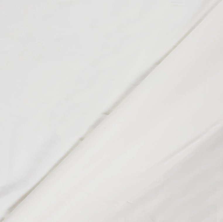 Sandwashed Vi./Pl. uni Off White