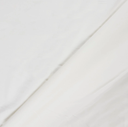 Sandwashed Vi./Pl. uni Off White