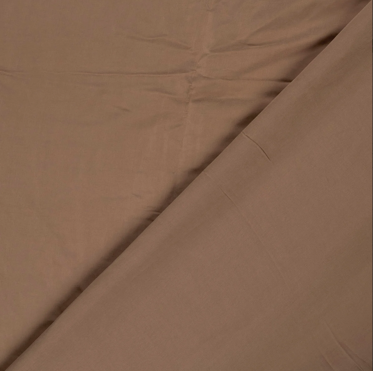 Sandwashed Vi./Pl. uni Brown