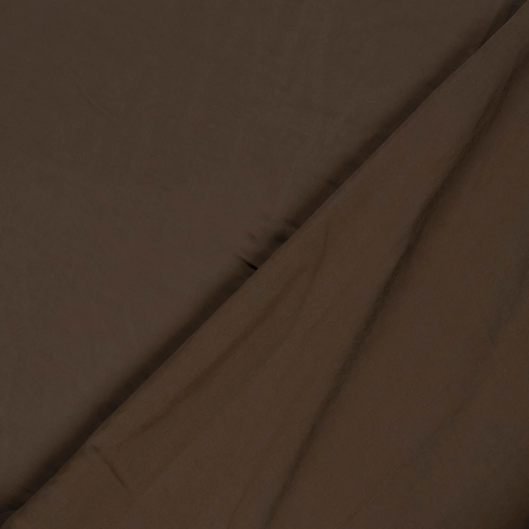 Sandwashed Vi./Pl. uni Dark Brown