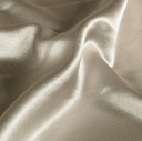 Crêpe Satin Réversible Sand