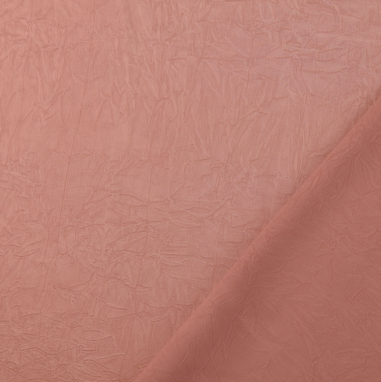 Satin Crash Rose