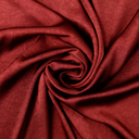 Satin Crash Bordeaux