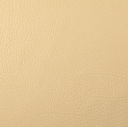 Heavy Faux Leather Creme