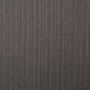 Stretch Chevron Dew Drop Grey