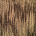 Glitterjersey Jacquard Gold