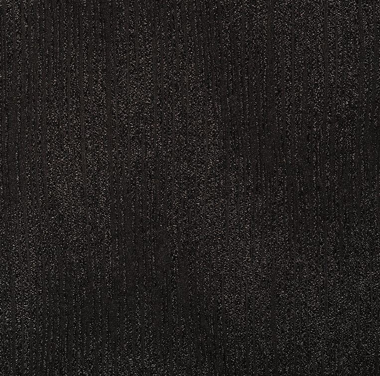 Glitterjersey Jacquard Black