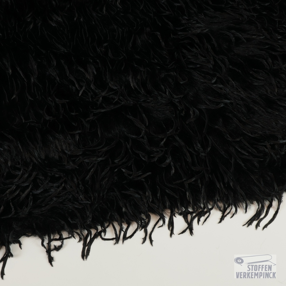 Namaakbont Zottel Black