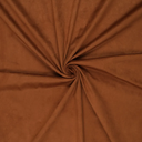 Royal Double Suède Caramel