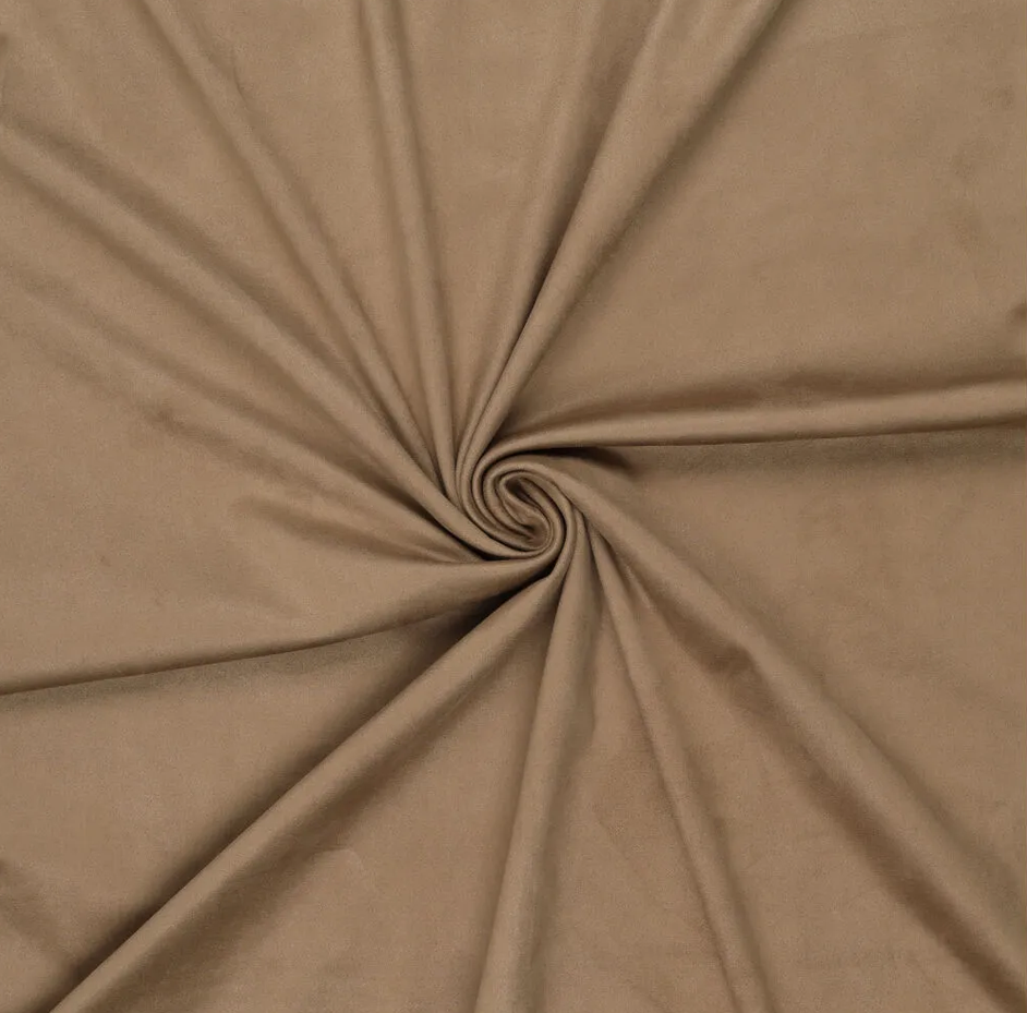 Royal Double Suède Sand