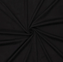 Royal Double Suède Black