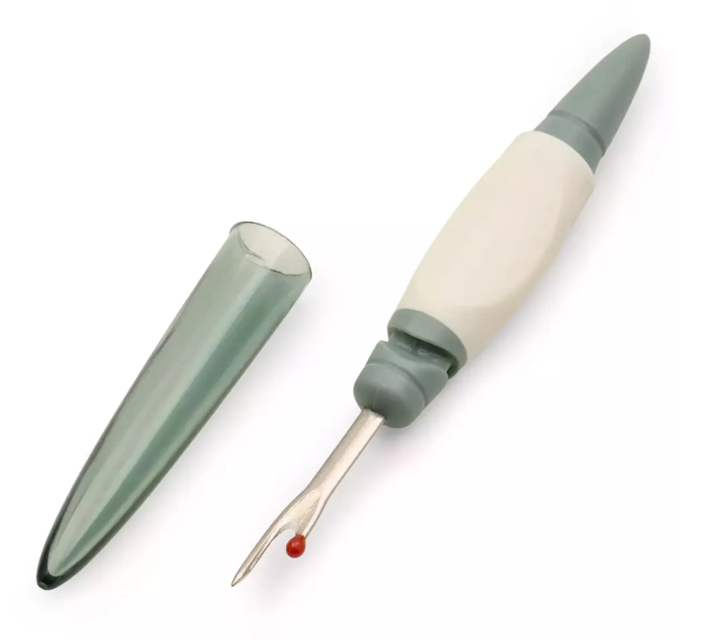 Prym Colour Edition Tornmesje Ergonomics salie