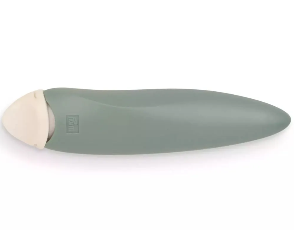 Prym Colour Edition Krijtradeerwieltje stokje salie