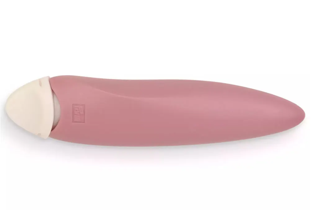 Prym Colour Edition Krijtradeerwieltje stokje bes