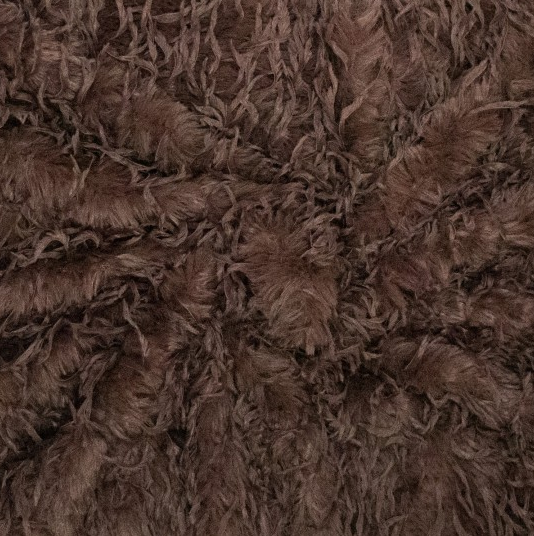 Namaakbont Feather Brown