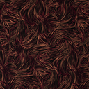 Viscose Twill Print Abstract Wine