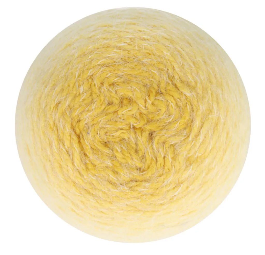 Scheepjes Snowfall 200g - 02 - Candlelight