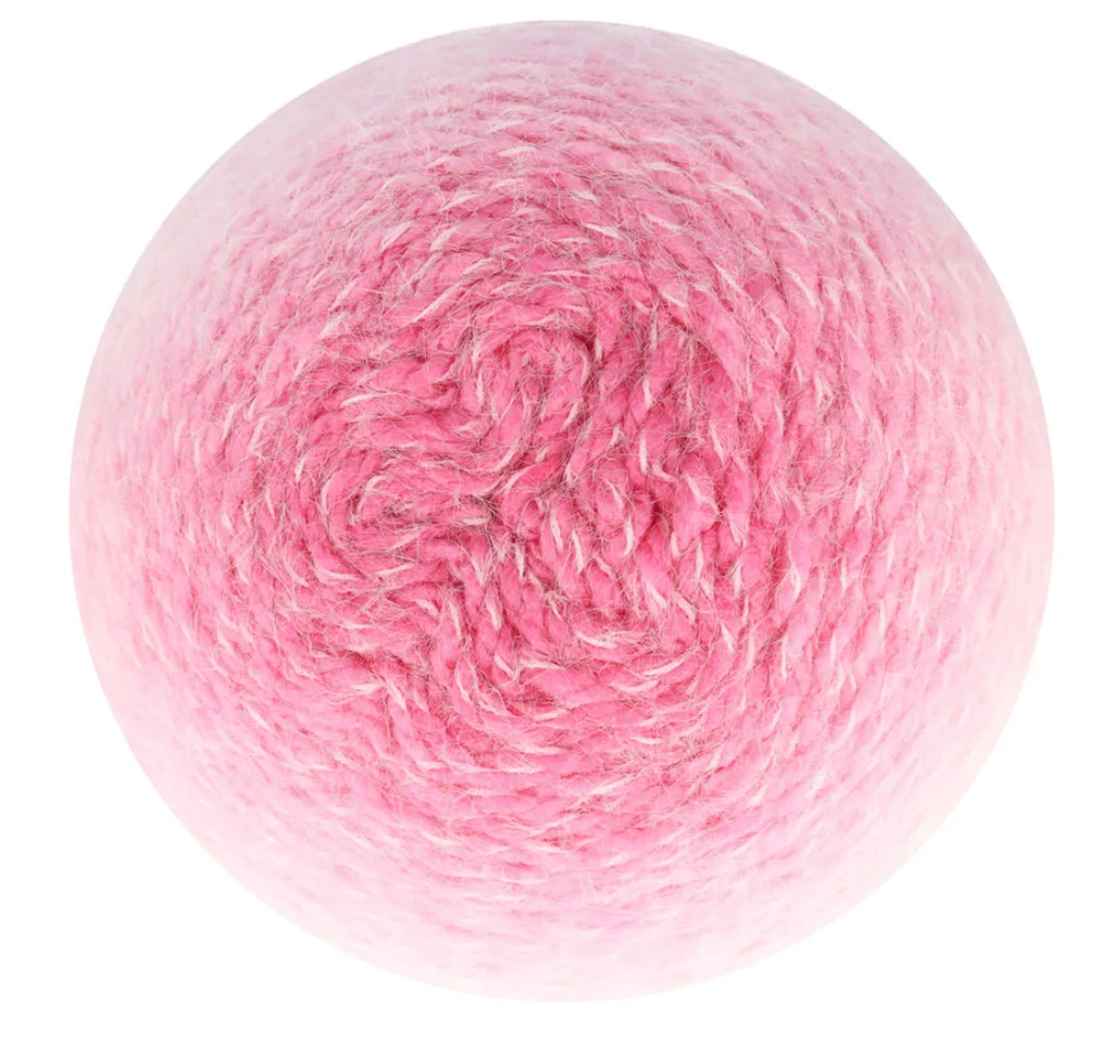 Scheepjes Snowfall 200g - 05 - Snowberry Blossom