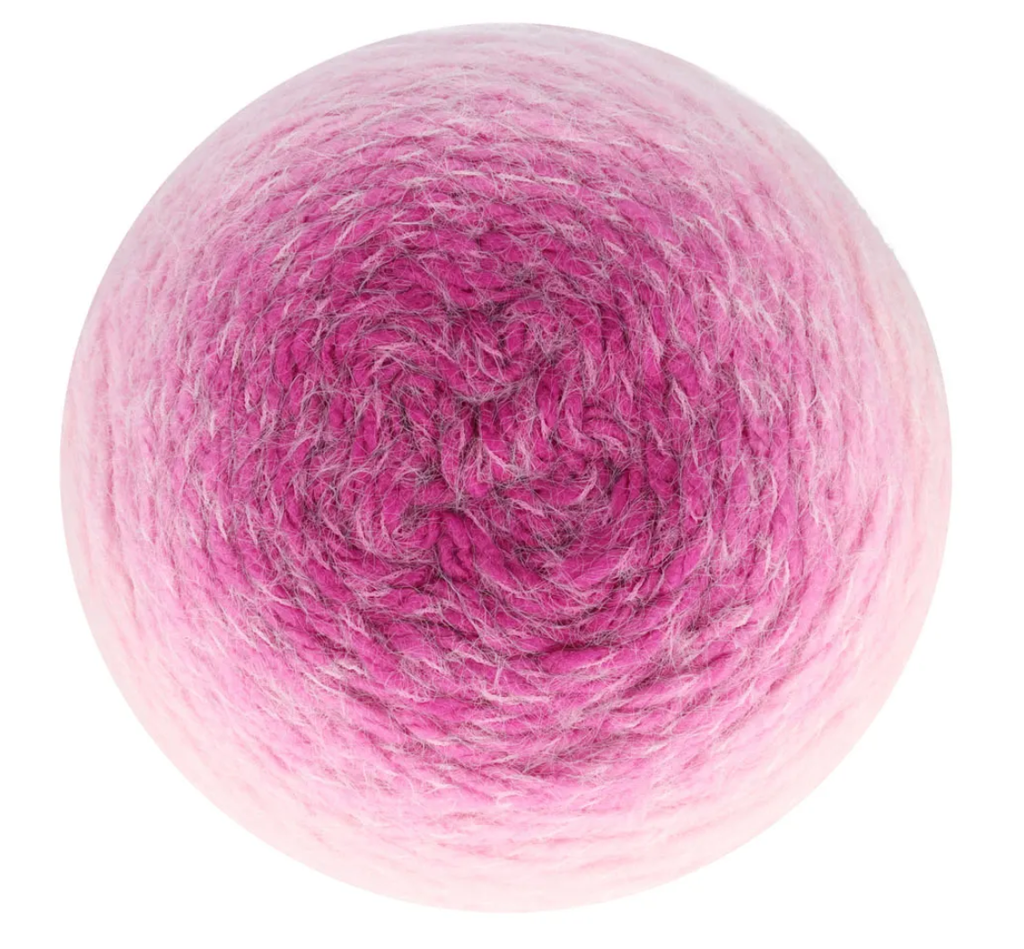 Scheepjes Snowfall 200g - 06 - Winter Heath