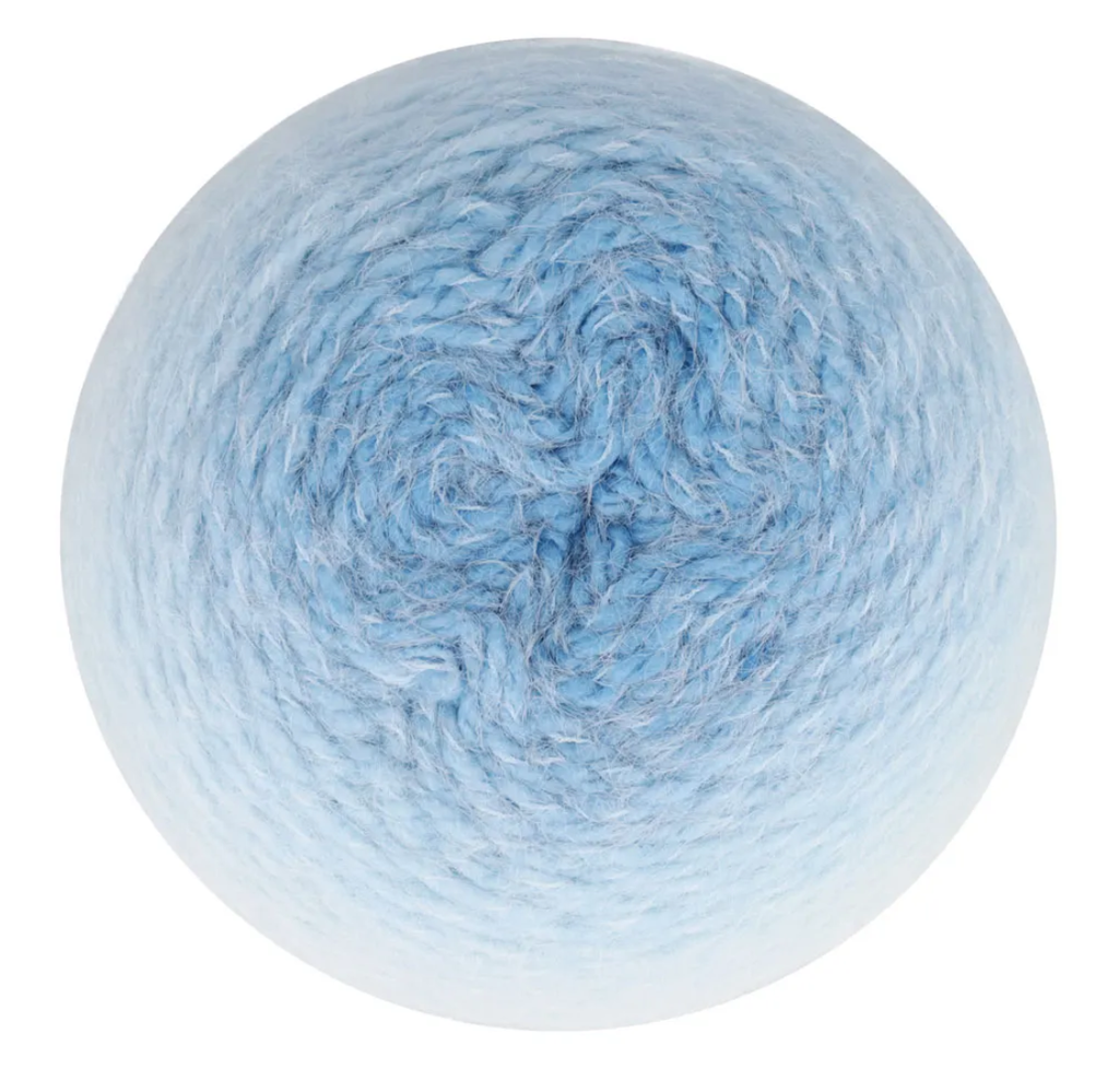 Scheepjes Snowfall 200g - 08 - North Pole
