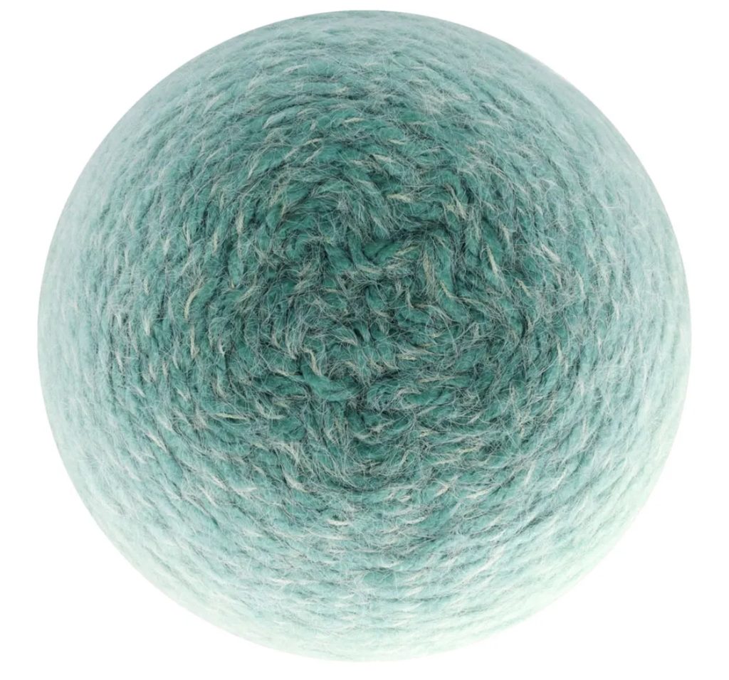 Scheepjes Snowfall 200g - 10 - Evergreen Frost