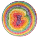 Scheepjes Snowfall 200g - 13 - Aurora