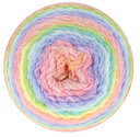 Scheepjes Snowfall 200g - 14 - Snow Prism